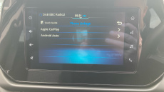 Suzuki S-Cross 1.4 Boosterjet 48V Hybrid Motion 5dr Petrol Hatchback